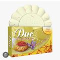 Due Zafrani Anti Freckle Soap 75 Gram. 