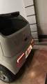 Suzuki Alto Lava Tail Lights V1 2019-2014 - 660cc Alto - Modified Lava Style Lights. 