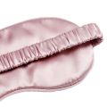 Silk Eye Sleeping Mask Made With Satin Silk High Quality Eye Mask Smooth And Elegant Sleep Well Comfortable And Easy To Wear Hypoallergenic Eye Mask For Unisex Overall, This Silk Eye Mask Offers A Luxurious, Skin-Friendly, And Comfortable. 