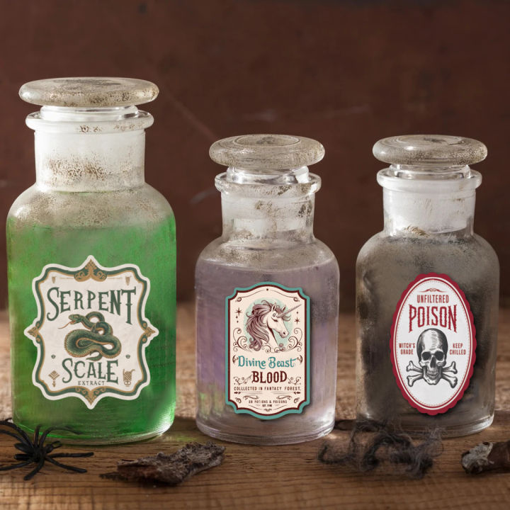 12pcs%20Irregular%20Halloween%20Potion%20Wine%20Bottle%20Labels,Apothecary%20Stickers%20For%20Spooky%20Party,Ideal%20For%20Haunted%20House%20Bar%20Decor%20%20-%20Image%206