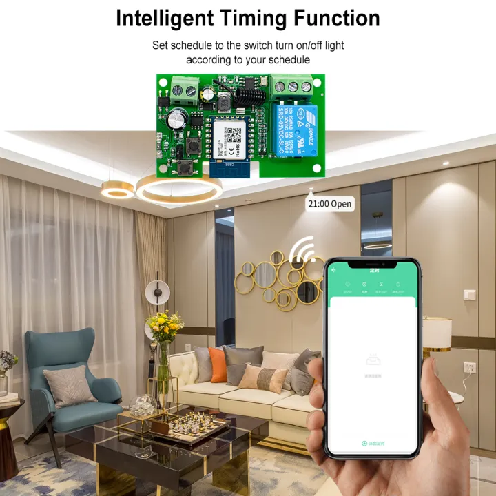 Tuya%20Smart%20Remote%20Control%20Wireless%20Wifi%20Motor%20Switch%20Module%207-32V%2012V%2024V%20220V%20RF%20Receiver%2010A%20Relay%20Work%20With%20Alexa%20Google%20Home%20-%20Image%206