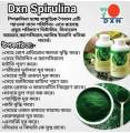 DXN Spirulina Vegetable 120 Capsules 01 Bottle.