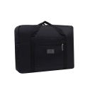 Foldable Travel Duffel Bag Lightweight Travel Bag for Women and Men Tote Carry On Luggage Bag Weekender Overnight Bag. 