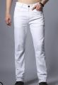 white jeans for man and boys 1 Pak 450 best quality jeans for man size 26 to 40. 