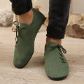 Thin Bottom Breathable Mesh Loafers Men Anti-Slip Driving Shoes Summer Casual Comfortable Walking Shoes Office Mens.
