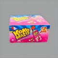 Koko Masti Strawberry Cream Chocolate Pack of 40 PC's. 