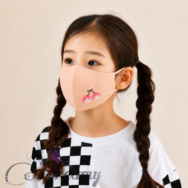 Face%20Mask%203D%20Cartoon%20Print%20Polestar%20Spandex%20Fabrics%20Mask%20for%20Baby%20Boy%20and%20Girls%20-%20Image%206