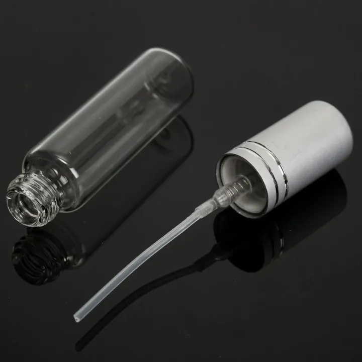 2Pcs%205Pcs%2010ML%20Clear%20Spray%20Bottle%20Small%20Empty%20Glass%20Atomizer%20Perfume%20Bottles%20Mini%20Liquid%20Tonic%20Oil%20Cosmetic%20Container%20-%20Image%204