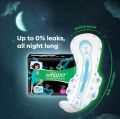 Whisper Ultra Bindazzz Nights XXL 317mm for Heavy Flow 15pcs. 
