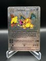 Rare Charizard Base Set 4/102 Silver Foil Pokemon TCG |. 