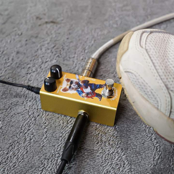DOZZLY%20Mini%20Single%20Type%20Electric%20Guitar%20Effects%20Pedal%20Overdrive/Distortion/Chorus/Tremolo/Digital%20Delay%20Pedal%20Guitar%20Accessories%20-%20Image%204