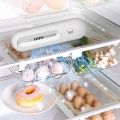 Refrigerator Deodorizer Air Purifier Refrigerator Deodorizer Food Shelf Life Extender Remove Smoke Pet Toilet Odor Car Wardrobe. 