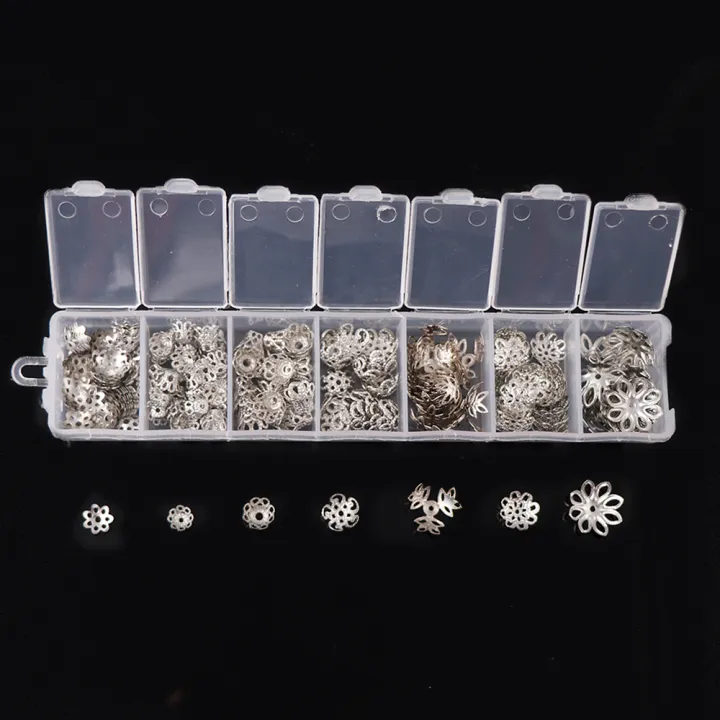 1box%20Mixed%20Bead%20Caps%20for%20Jewelry%20Making%20Bulk%20Gold%20Beads%20Supplies%20Flower%20Metal%20Spacer%20Shaped%20Bracelet%20Necklace%20Accessories%20-%20Image%204