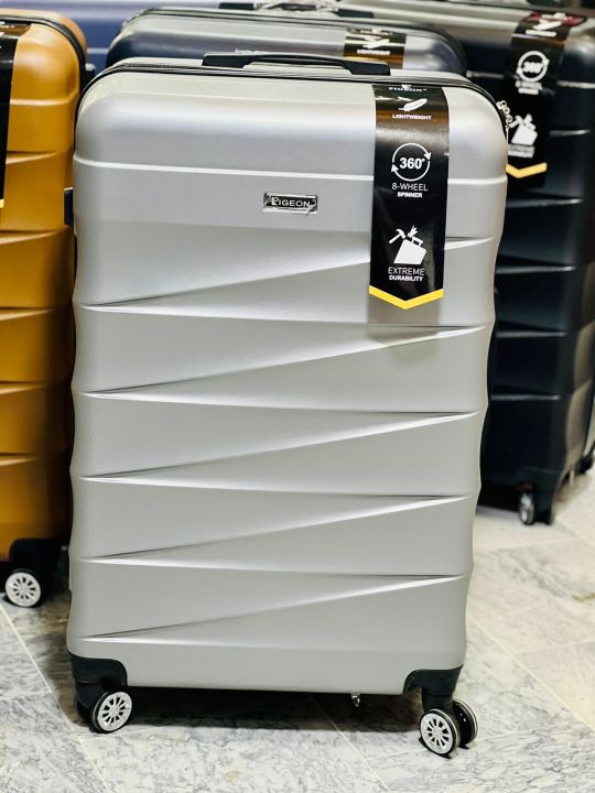 Pigeon%2028%E2%80%9D%20Large%20Size%20Abs%20Trolly%20suitcase%20Hardside%20Spinner%20Wheel%20Luggage%20-%20Image%203