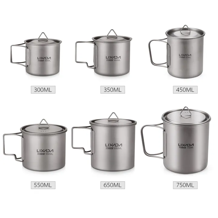 Lixada%20Ultralight%20Titanium%20Cup%20Outdoor%20Portable%20Picnic%20Water%20Mug%20w%20Foldable%20Handle%20300ml%20/%20350ml%20/%20450ml%20/%20550ml%20/%20650ml%20/%20750ml%20-%20Image%202