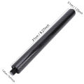 8 Inch Carbon Fiber Extension Rod for Predator Poison Cue Stick – Extended Bumper & Lightweight Design | High-Performance Billia.