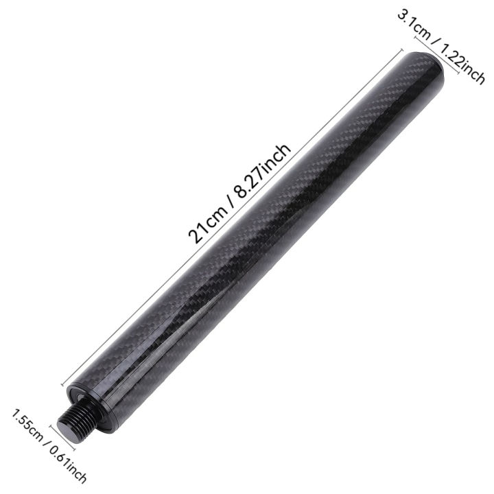8%20Inch%20Carbon%20Fiber%20Extension%20Rod%20for%20Predator%20Poison%20Cue%20Stick%20%E2%80%93%20Extended%20Bumper%20&%20Lightweight%20Design%20%7C%20High-Performance%20Billia%20-%20Image%206