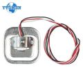 HX711 Weight Sensor Kit 200kg Load Cell Pressure Sensor Module + 4PCS 50kg Human Scale Weight Sensors Measurement Tool DIY Kit. 