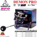 Airgear demon pro by.bpo. 