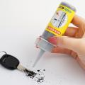60ml Graphite Powder Lubricant Natural Lock Core Keyhole Lubricant Pencil Powder For Window Keys Door Guide Hinge Lock. 