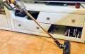 jajibot cordless vacuum cleaner. 