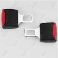 Safety belt buckle to cut the alarm sound. safety belt buckle to cut the alarm. Double Pack.. 