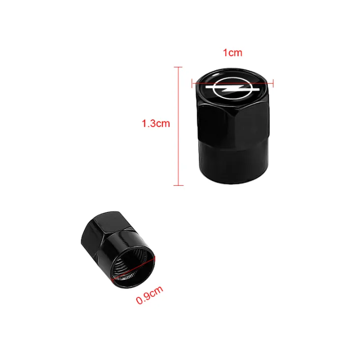New%204Pcs%20Car%20Wheel%20Tire%20Valve%20Caps%20Air%20Stem%20Covers%20Accessories%20For%20Opel%20Astra%20j%20g%20Insignia%20Corsa%20d%20Vectra%20cZafira%20a%20Auto%20Gadgets%20-%20Image%202