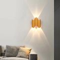 Indoor wall decorations light, fancy light, outdoor decorations light, (2+3watt),new model wall lamp , Indoor wall lamp,. 