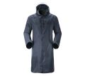 Waterproof Lightweight Parachute Raincoat – Universal Size, Multicolor, UV and Dust Protection. 