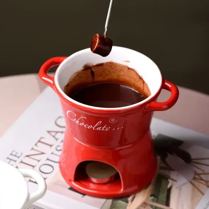 Hot%20Ceramic%20Chocolate%20Chafing%20Dish%20Cup%20with%20Fork%20Candle%20Pot%20Melting%20Chocolate%20Mug%20Tableware%20Creative%20Household%20Drinking%20Utensils%20-%20Image%204