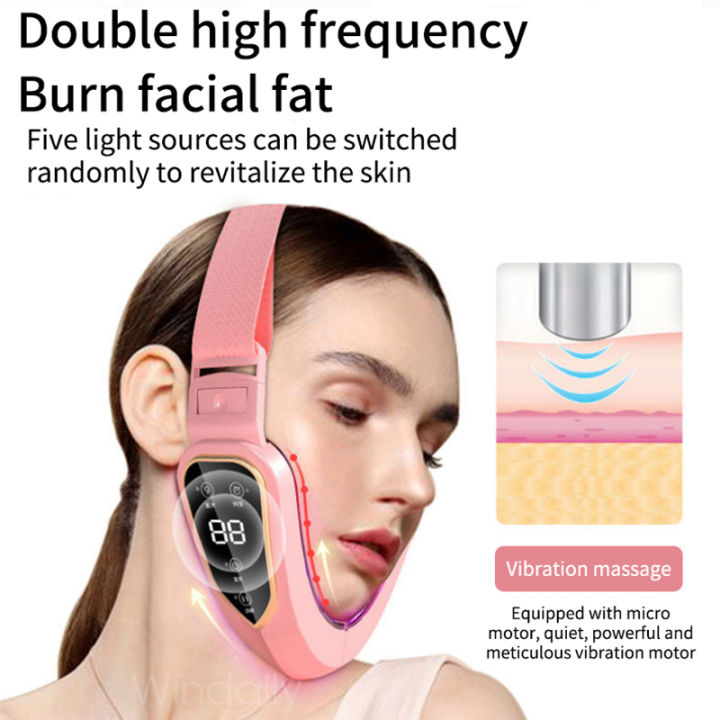 Facial%20Lifting%20Device%20LED%20Photon%20Therapy%20Facial%20Slimming%20Vibration%20Massager%20Double%20Chin%20V%20Face%20Shaped%20Cheek%20Lift%20%20Belt%20Machine%20-%20Image%204