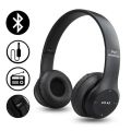 P47 Wireless Bluetooth Headphones – Premium Quality, Easy Use, 4 Colors. 