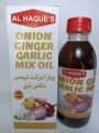 Onion Ginger Garlic oil 125ml پیاز ادرک لہسن کا تیل. 