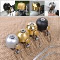 1pc Classic Bicycle Bell for Bike Ring Bell with Loud Sound Bells for Road Mountain Bike Handlebars Adults. 