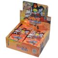KAYOU Genuine Collection Hobby Card Classic Anime Naruto Characters Hinata Sasuke Sakura Itachi Kakashi Children's. 