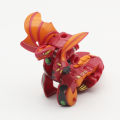 Bakuganes Battle Planet Webam Old Collection Evolutions Original Neo Dragonoid 3cm Battle Ball Action Figure Children's Gift. 