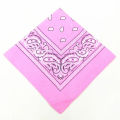 1/2/3Pcs Unisex Men Women Cotton Bandana Hairband Cowboy Mens Biker Sports Headwear Wrist Hairwrap Single Head Wrap Scarf.