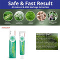 Jemeesen Psoriasis Medicated Treatment Cream. 