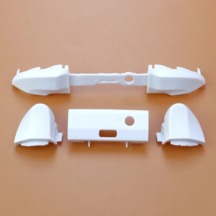 JCD%20For%20XBox%20Series%20X%20S%20Controller%20RB%20LB%20Bumper%20RT%20LT%20Trigger%20Button%20Mod%20Kit%20Middle%20Bar%20Holder%20Replacement%20Repair%20Parts%20-%20Image%204