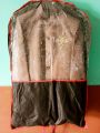 men's 2 piece pent coat | wedding pentcoat. 