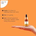 Pilgrim 10% Vitamin C Face Serum 30 ml. 
