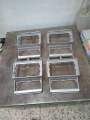 Suzuki cultus android panel frame old cultus fascia. 