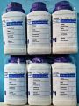 Yeast / Yeast Granulated Powder / Merck-Germany / For Laboratory, Food, Biofloc, Others Fish Firming & Other Uses / 250gm. 