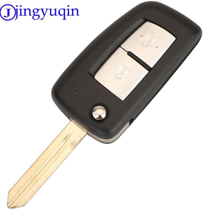 jingyuqin%20Flip%20Remote%20Key%20TWB1G767%20433MHz%20PCF7961M%204A%20For%20Nissan%20Qashqai%20(J11E/J11R)%20Micra%20(K14FR)%20Pulsar%20(C13M)%20X-Trail%20%20(T32)%20-%20Image%204
