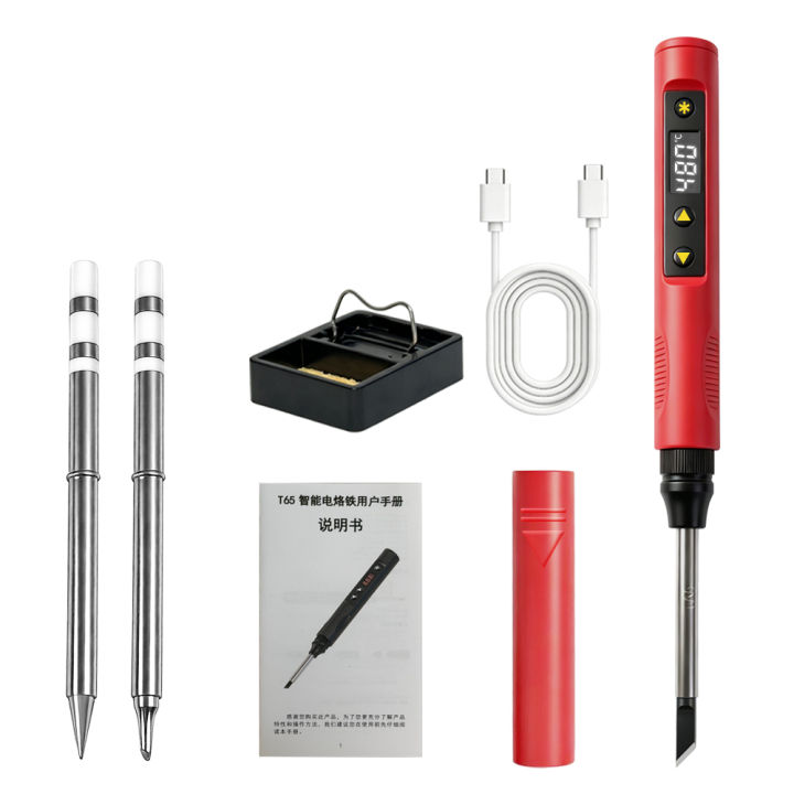 T12%20series%20T65%20Digital%20Electric%20USB%20Soldering%20Iron%20Kit%20Set%20Mini%20Smart%20Adjustable%20Temperature%20welding%20tool%20180-500%E2%84%83%20-%20Image%207