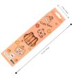12pcs/Set School Supplies Capybara Writing Pencil Cartoon HB Wood Pencil Drawing Stationery for Children Student. 