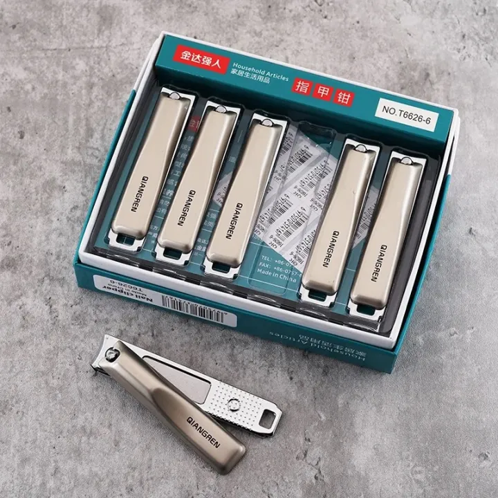 Finger%20nail%20&%20Toe%20nail%20clipper%20cutter,Finger%20nail%20clipper%20cutter%20with%20nail%20filer%20sharp,Effortless%20Nail%20Cutter.%20-%20Image%202