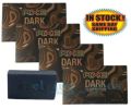 NWT 4 Pec Unilever Axe Dark Temptation Soap .Bars Dark Chocolate Scent. 