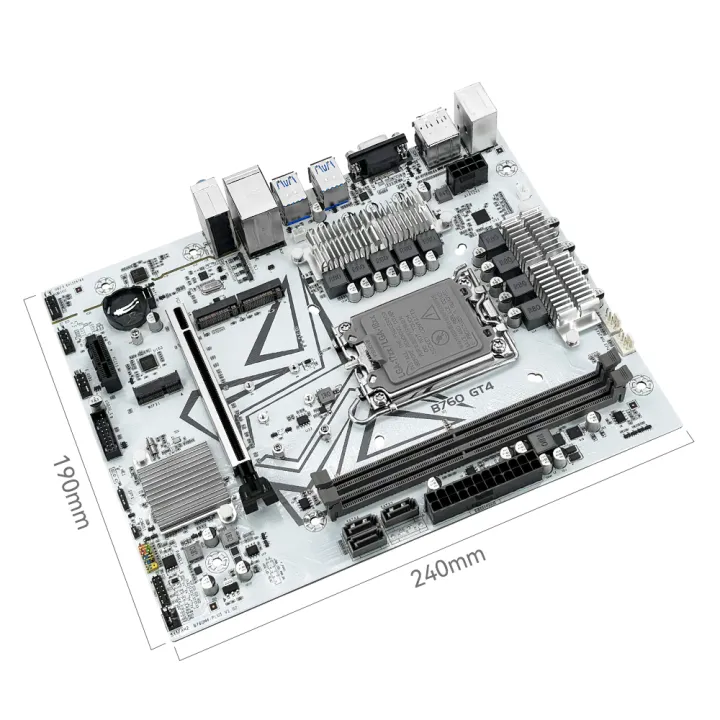 MACHINIST%20B760%20GT4%20DDR4%20Motherboard%20LGA%201700%20Support%20Intel%20Core%20I3/i5/i7/i9%2012th%2013th%20Processor%20CPU%20Dual%20Channel%20Memory%20-%20Image%203