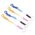 Spring Keychain. 